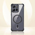 Motorola Edge 50 Neo 5G Premium Magnetic Magsafe Airbag Case