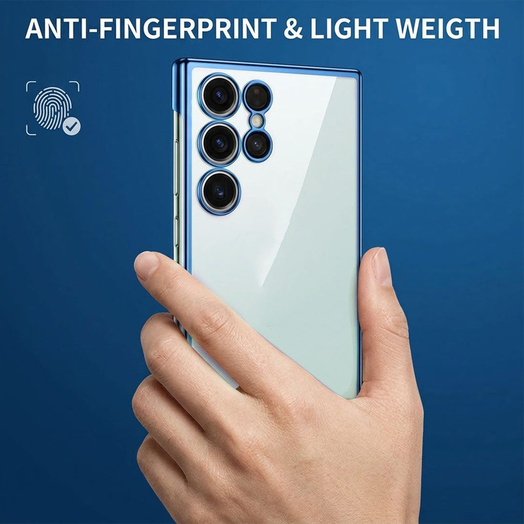 Samsung Galaxy S24 Ultra 5G Slim Fit Shockproof Case