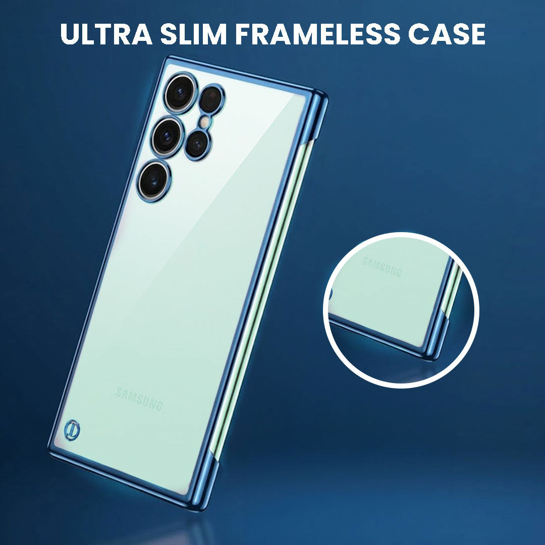 Samsung Galaxy S24 Ultra 5G Slim Fit Shockproof Case