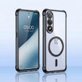 OnePlus Nord 5 5G Premium Magnetic Magsafe Airbag Case