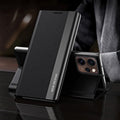 Oppo Reno 15 Pro Mini 5G Flip Leather Case