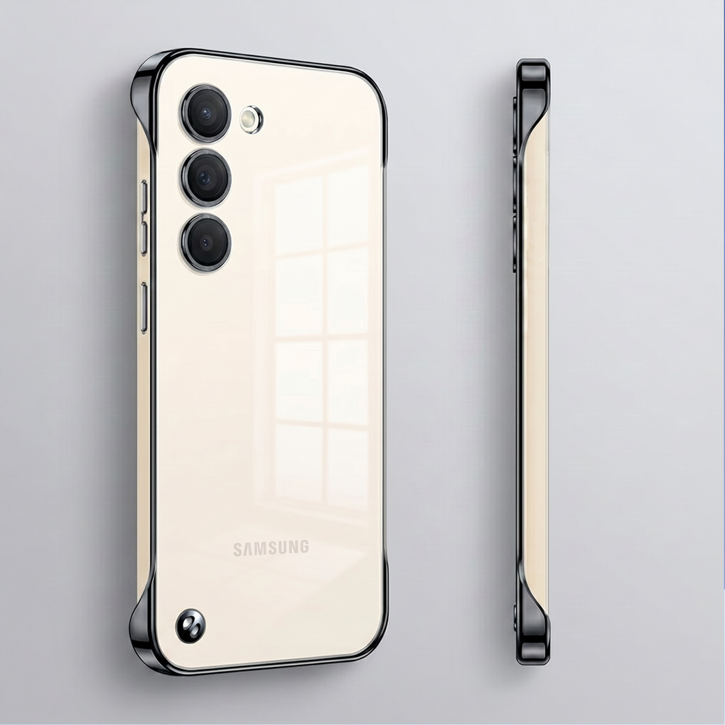 Samsung Galaxy S23+ 5G Slim Fit Shockproof Case