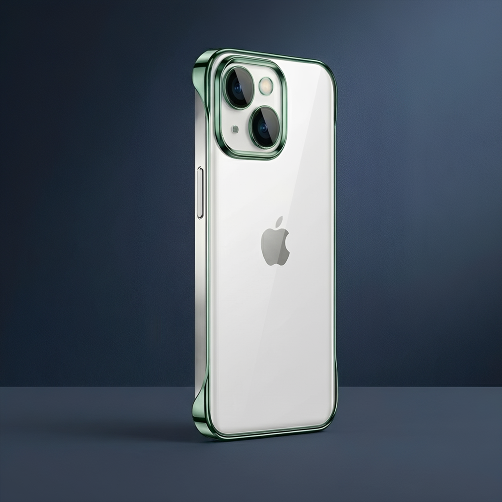 iPhone 15 Plus 5G Slim Fit Shockproof Case
