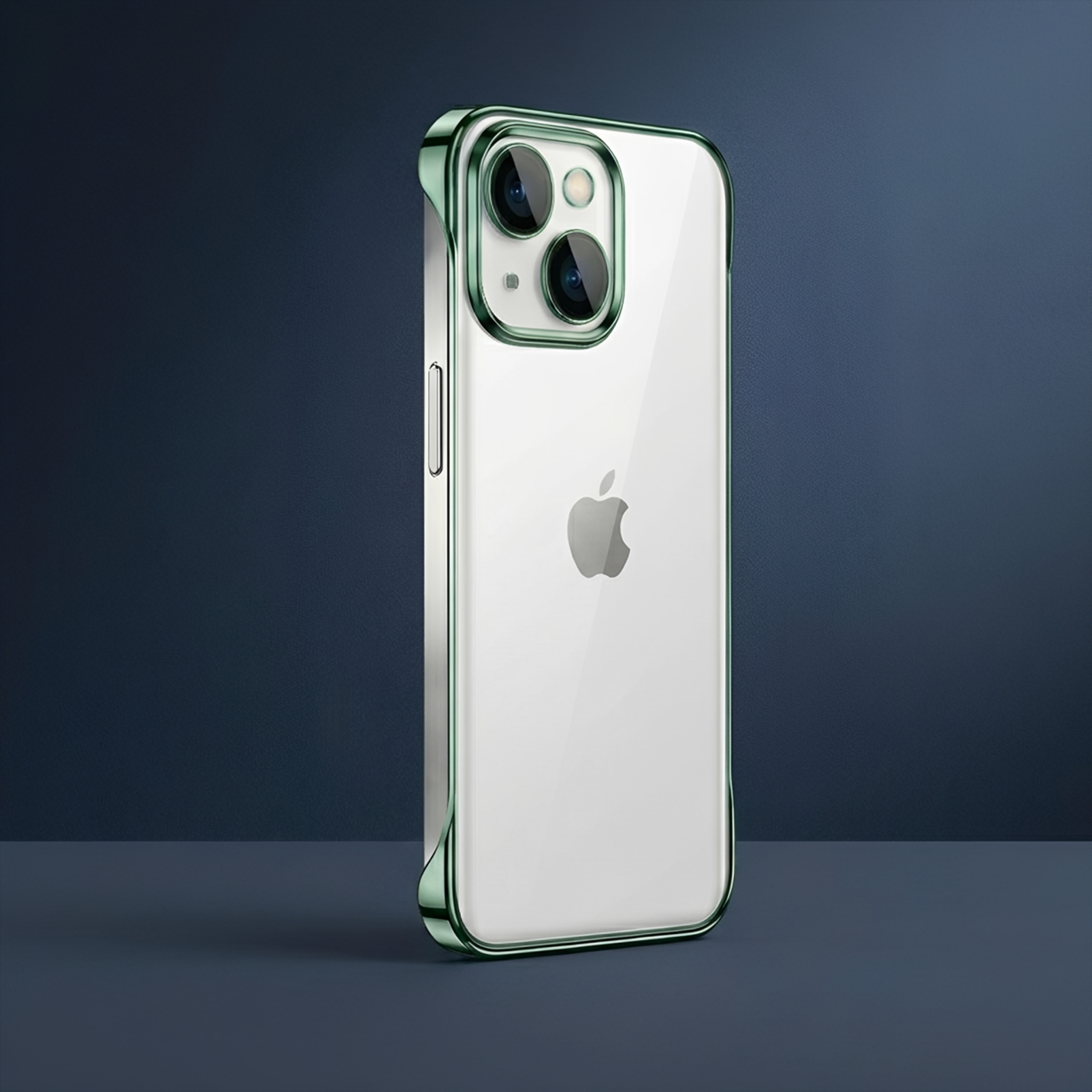 iPhone 15 Plus 5G Slim Fit Shockproof Case