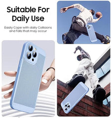 iPhone 14 Pro Cases With Heat Dissipation