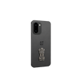 OnePlus 15R 5G Compatible Satyamev Jayate 3D Metal Emblem Sticker