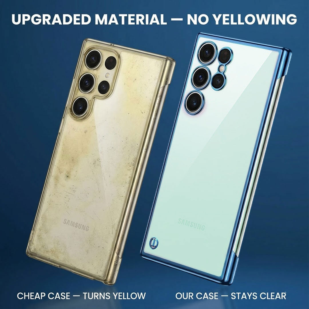 Samsung Galaxy S24 Ultra 5G Slim Fit Shockproof Case
