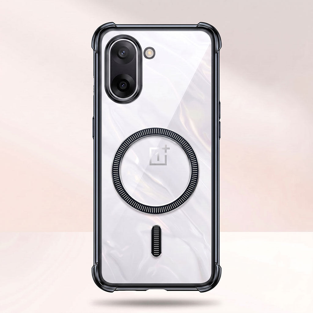 OnePlus Nord CE5 5G Premium Magnetic Magsafe Airbag Case