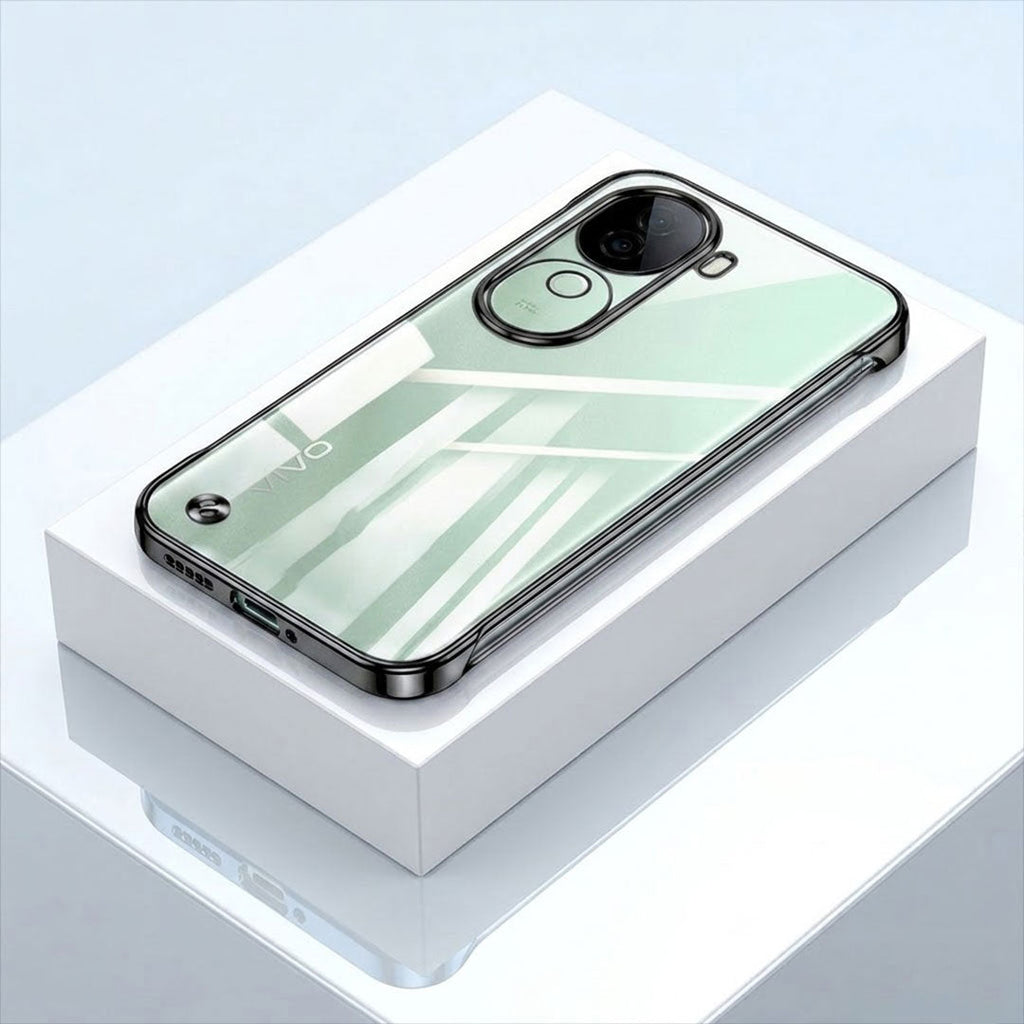 Vivo V40e 5G Slim Fit Shockproof Case