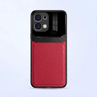Red Black