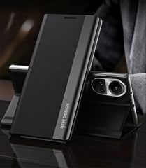 Oppo Reno 10 5G Flip Leather Case