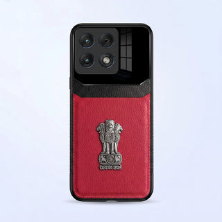Red Black