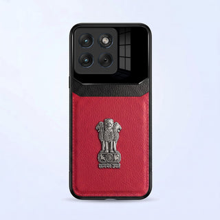 Red Black