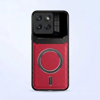 Red Black