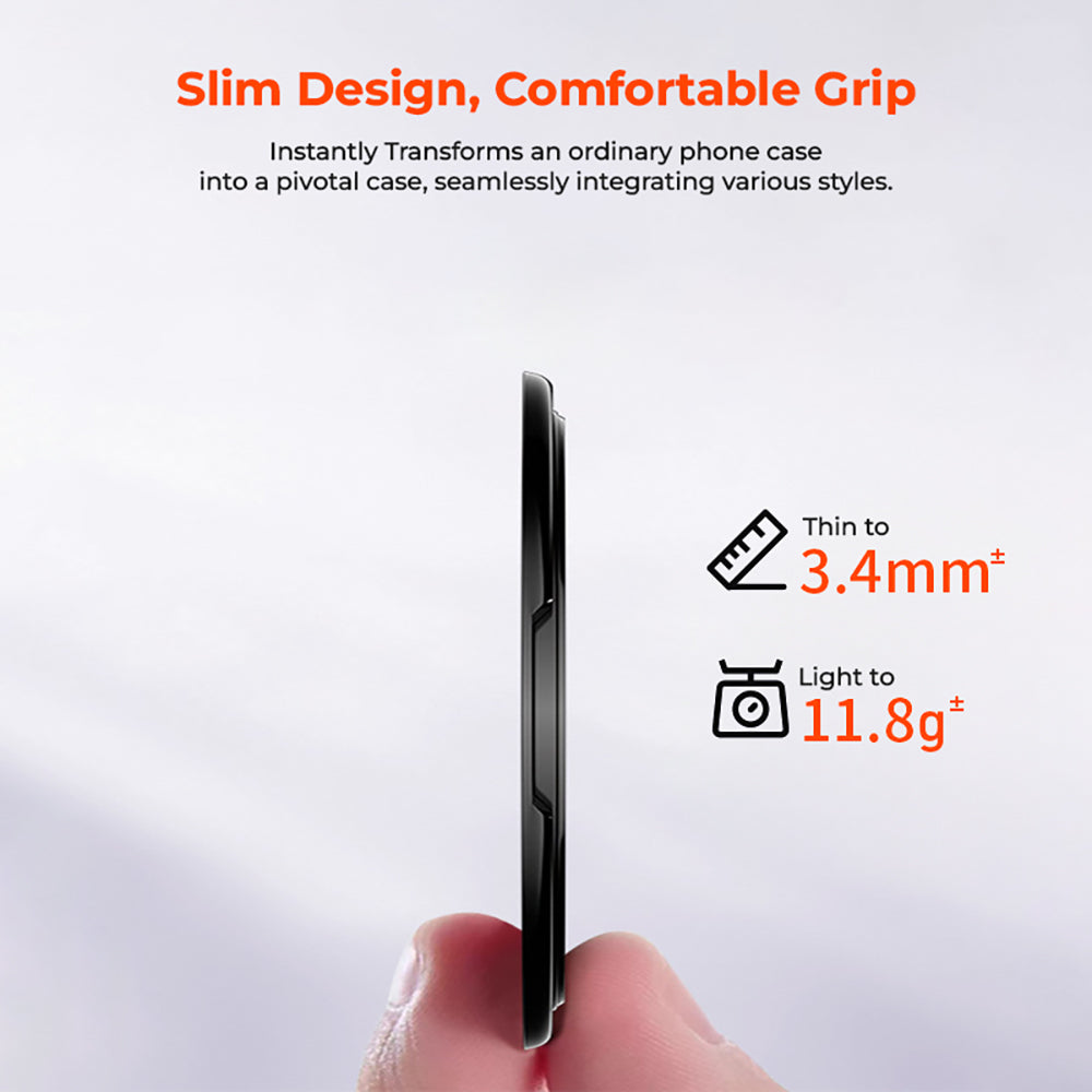 Nothing Phone 2a 5G Premium Billion Wheel Rotating Shockproof Airbags Case