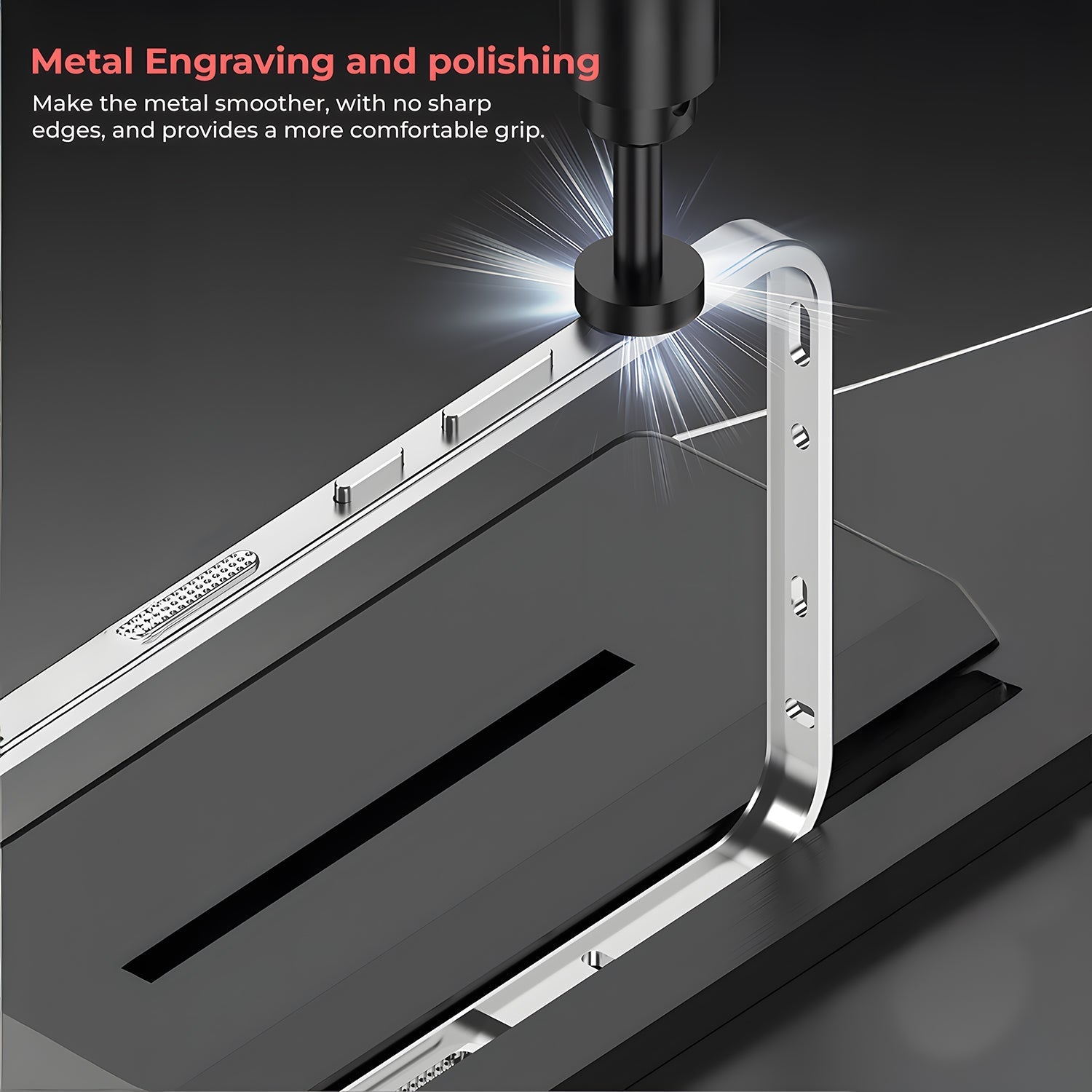 Nothing Phone 4a 5G Aluminium Metal Frame Case With Metal Camera Lens Protection