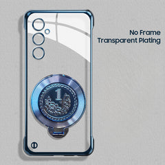 Samsung Galaxy A35 5G Billion Frameless Case