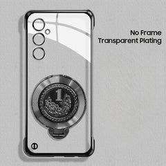 Samsung Galaxy A35 5G Billion Frameless Case