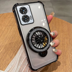 Motorola Edge 50 Fusion Stress Buster Wheel Case