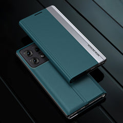 Motorola Edge 50 Pro 5G Flip Leather Case