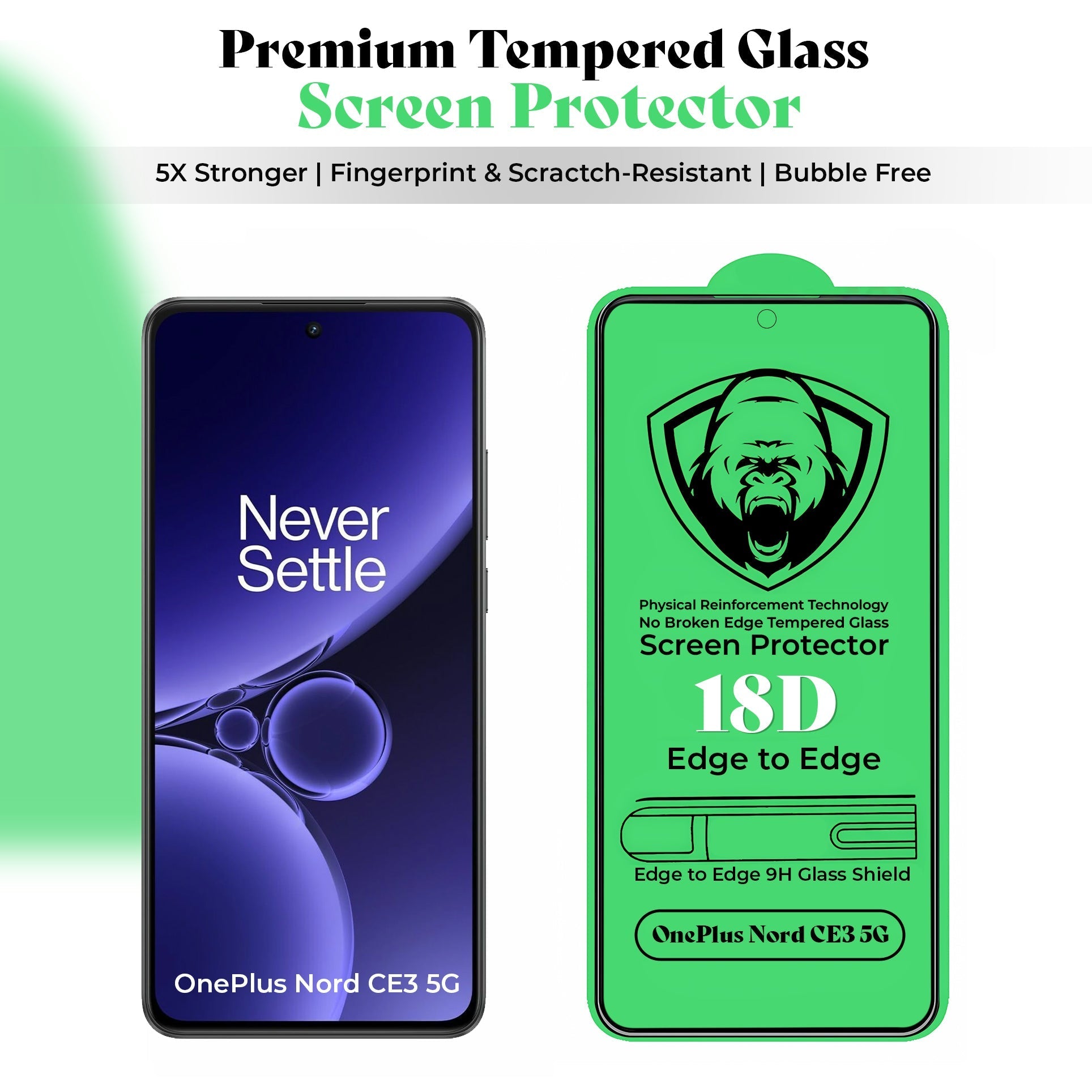 OnePlus Nord CE3 5G Premium Stress Buster Wheel Rotating Shockproof Airbags Case