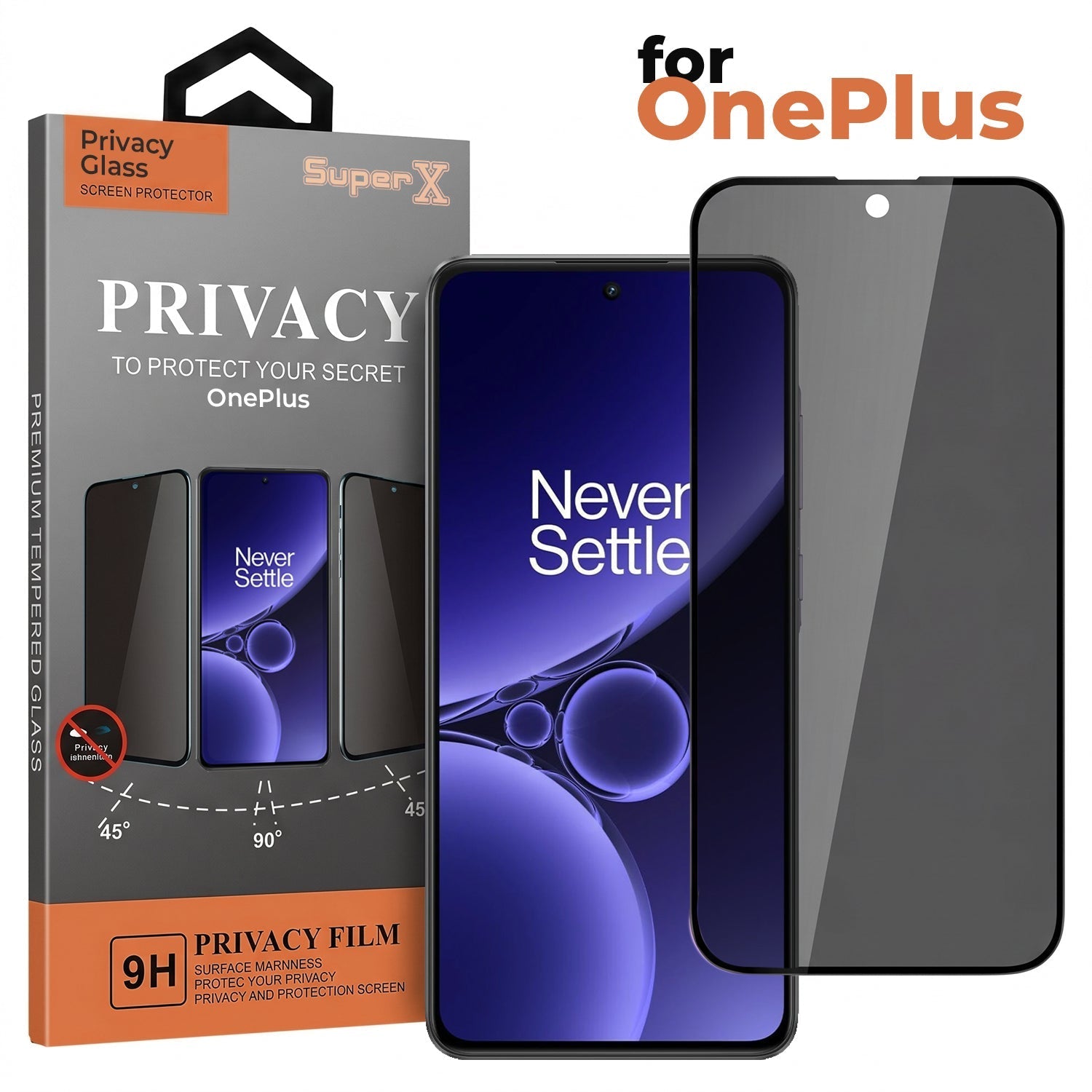 OnePlus Nord CE4 5G Luxury Four Corner Invincible Bracket Ring Stand Case