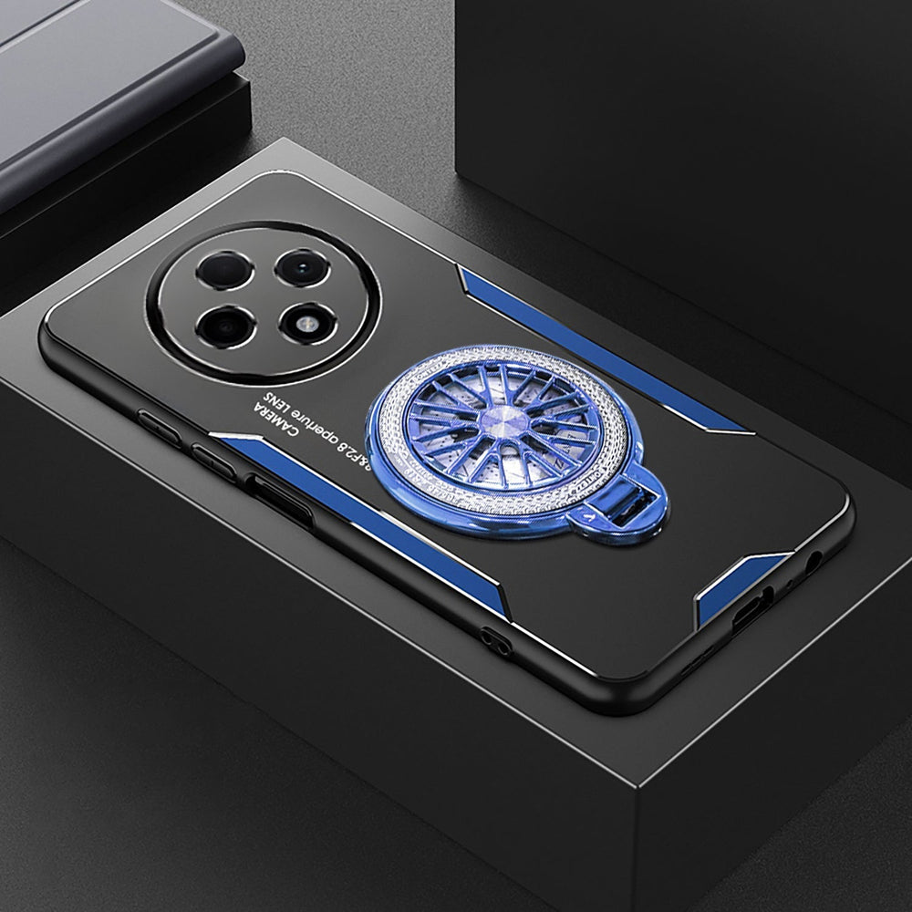 Oppo F27 Pro+ Back Case