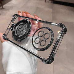 Oppo F31 Pro+ 5G Back Cover
