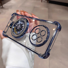 Oppo F31 Pro+ 5G Stress Buster Wheel Back Case