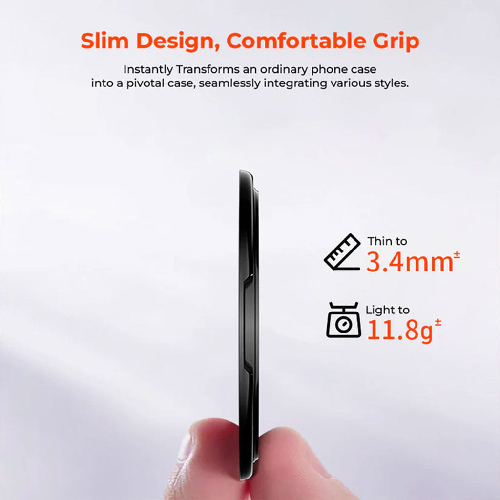 Oppo K13 5G Premium Billion Wheel Rotating Shockproof Airbags Case