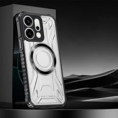 Oppo Reno 14 5G Back Case