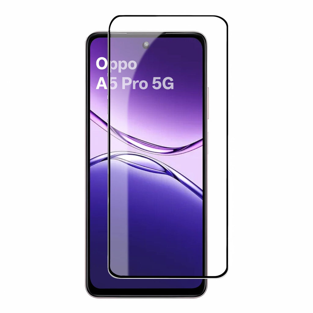 Oppo A5 Pro 5G Magsafe Shockproof Armour Case