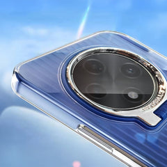 Ergonomic Oppo F27 Pro+ 5G case design for secure grip and stylish look