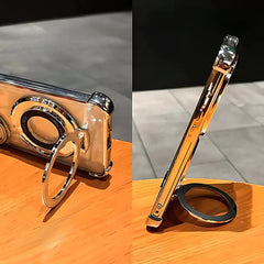 Oppo F31 Pro 5G Magnifier Back Case