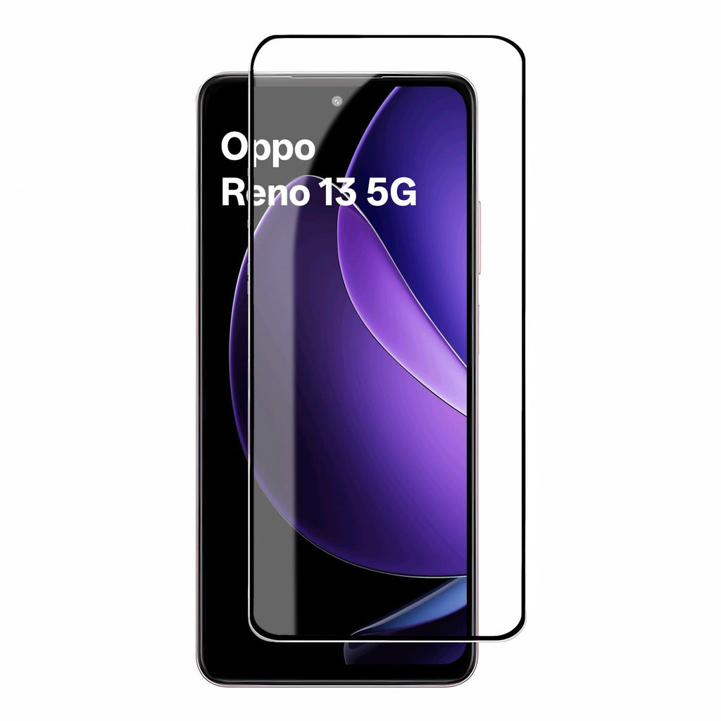 Oppo Reno 13 5G Premium Butterfly Stand Airbags Case
