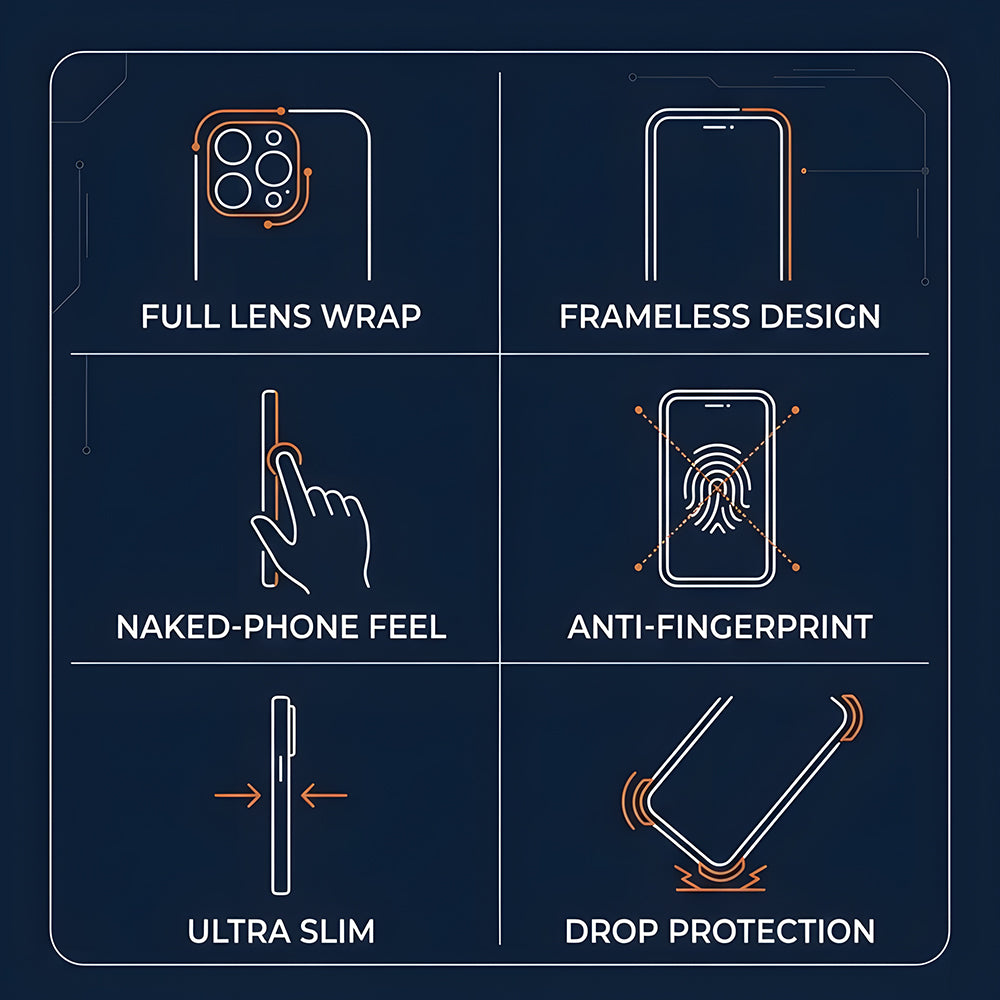 Realme 13 Pro+ 5G Slim Fit Shockproof case