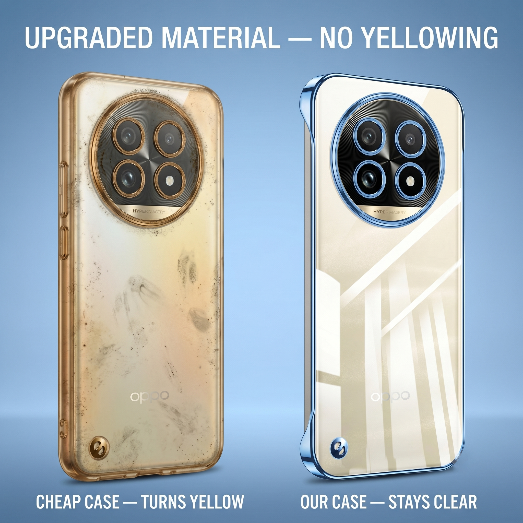 Realme 13 Pro+ 5G Slim Fit Shockproof case