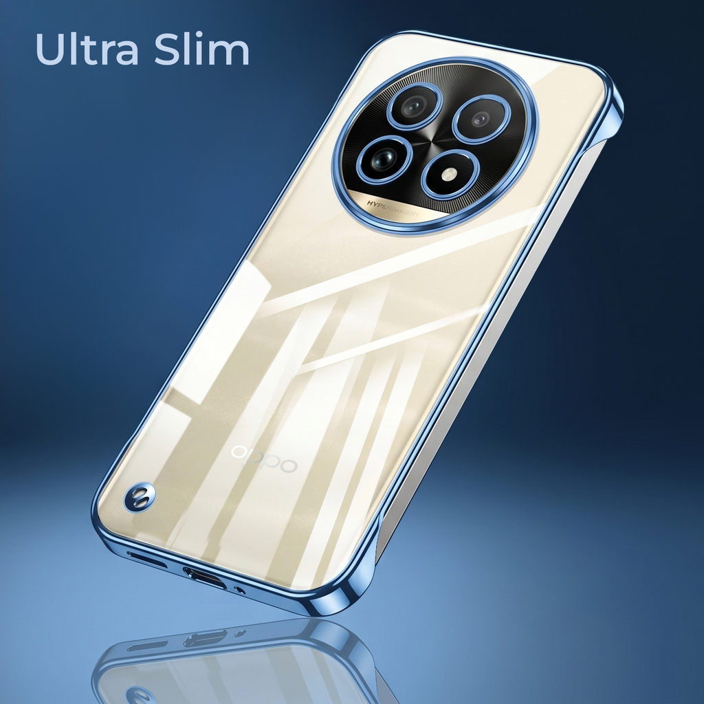 Realme 13 Pro+ 5G Slim Fit Shockproof case