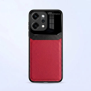Red Black