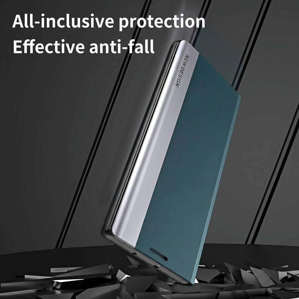 Oppo Reno 16 5G Flip Leather Case