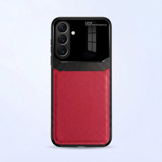 Red Black