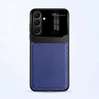 Blue Black