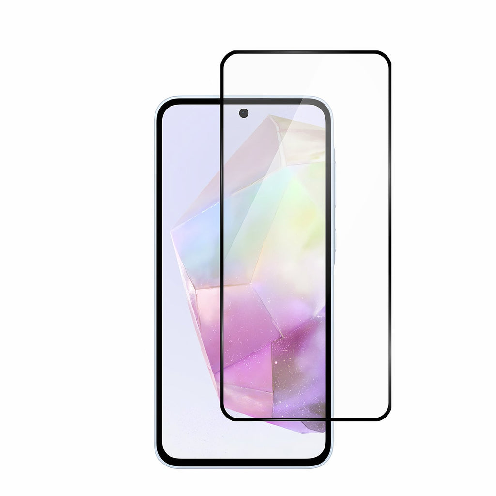 Samsung Galaxy A56 5G Luxury Shimmer Shockproof Airbag Case