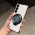 Samsung Galaxy S24 5G Dollar Frameless Case