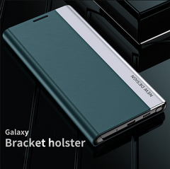 Samsung Galaxy A35 5G Flip Leather Case
