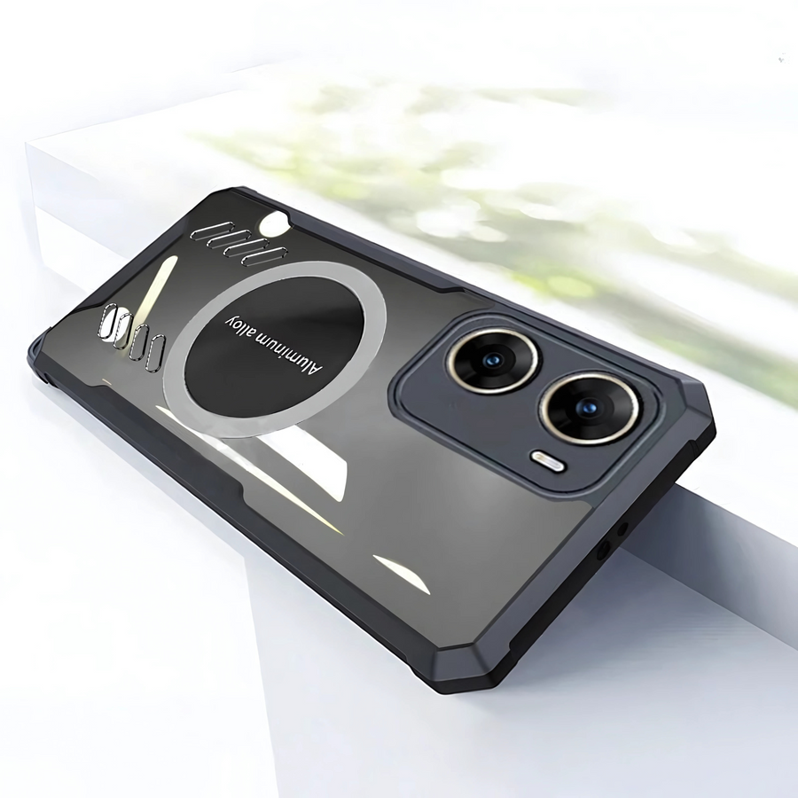 Vivo V29e 5G Ultimate Heat Dissipation Shockproof Protection Back Cover