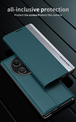 Vivo V30e 5G Flip Leather Case