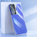 Vivo V50 5G Luxury Dual Layer Hybrid Camera Ring Stand Case (Buy 1 Get 1 Surprise Cover)