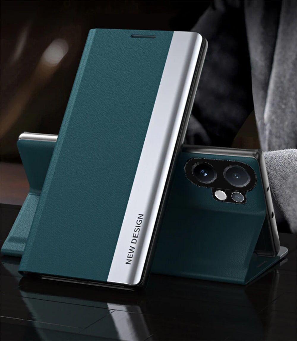 Vivo V60 5G Flip Back Case