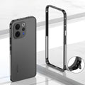 Vivo V70 Elite 5G Premium Metal Frame Case